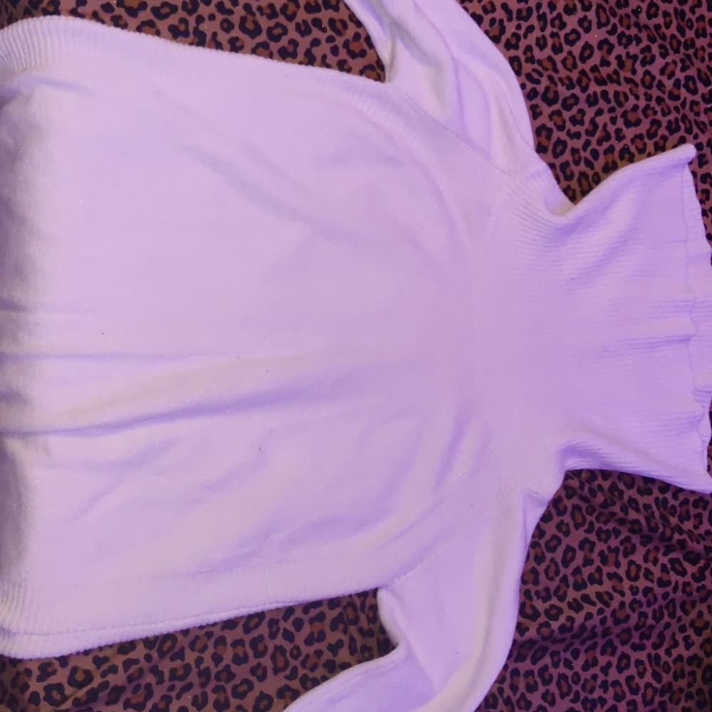 Women's turtle neck